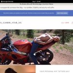 Xxgamerstarxx Member Review