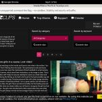 Yezzclips.com Credit Card