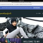Youporn Muna(muslimgirll)