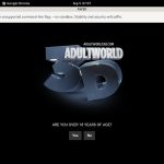 Adultworld3d.com Pictures