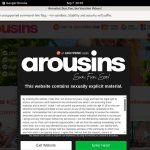 Arousins Premium Membership