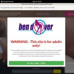 Ben Dover Movies Threesome