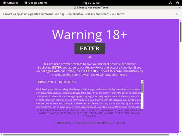 Cali Teens Site Rip Url