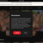 Colby Knox Mobile Passwords