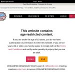 Creampieforgranny.com With No Credit Card