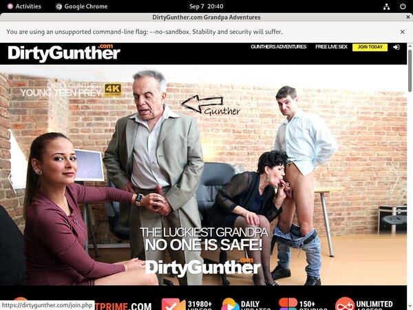 Dirty Gunther Paypal Sign Up Dirty Gunther Paypal Sign Up