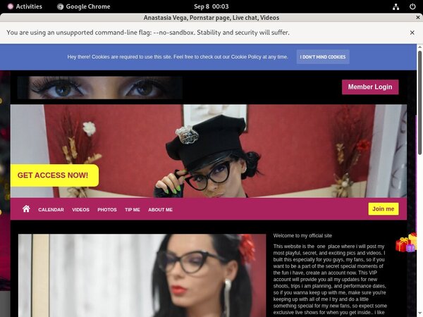 Discount Anastasiavegax.modelcentro.com Com