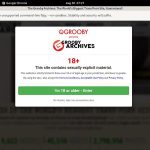 Discount Deal Com Grooby-archives
