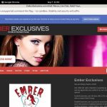 EmberExclusives Coupon Discount