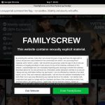 Familyscrew New Videos