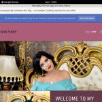 Get A Free NancySky Membership