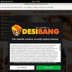 Get Desibang.com Free Login