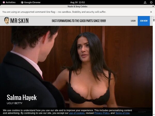 Get Mrskin.com Free Logins