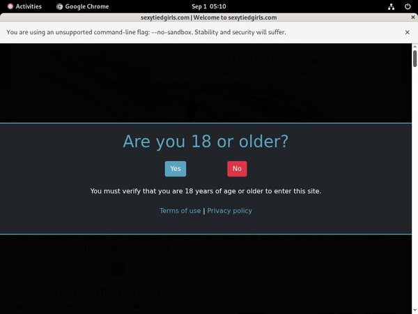 Ilovebondage Account And Password