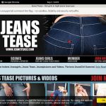 Jeans Tease Login Generator Jeans Tease Login Generator