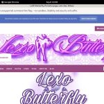 Lexobutterflyxxx.com With Online Check