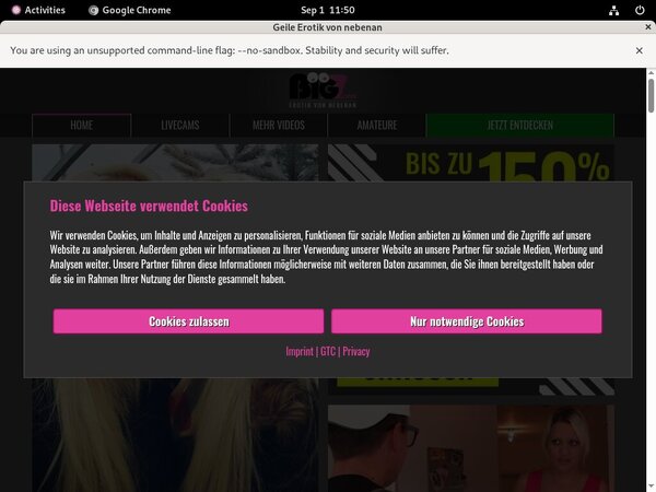 LindaKiss.com Review Site LindaKiss.com Review Site