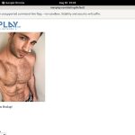 Manplay.com With Direct Debit