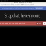 MsShynie Porn Discounts