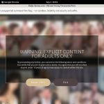 Oldje 3Some Porn Account