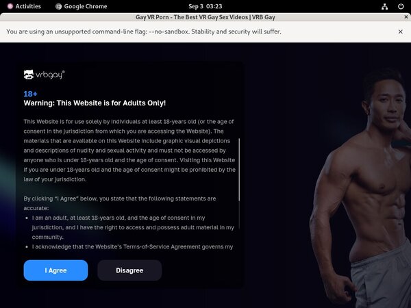 Password For VRB Gay Password For VRB Gay