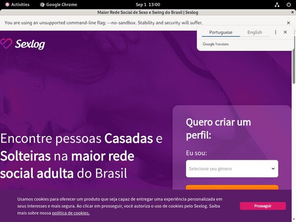 Paypal Sex Log Sign Up