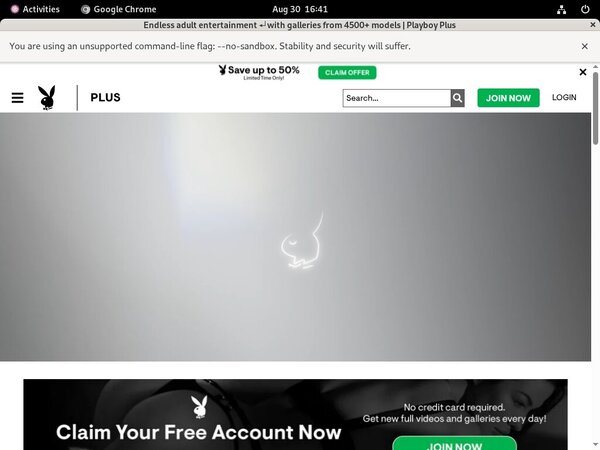 Playboyplus.com Login Account