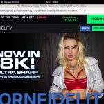 Pornfidelity.com Full Movie