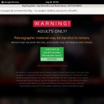 Real Butchdixon.com Accounts