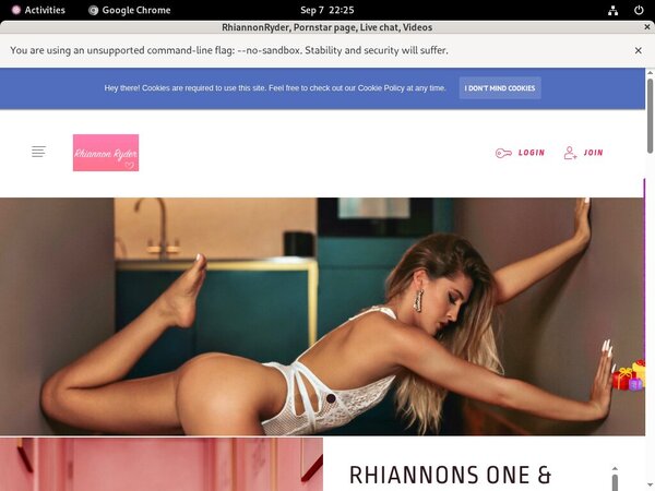 RhiannonRyder Centrobill.com