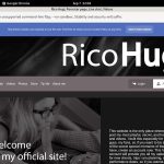 Rico Hugi Trial Membership Offer