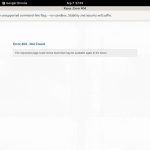 Sirenityjustice.com 3 Day Trial