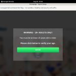 Sperm Swap Paypal Option