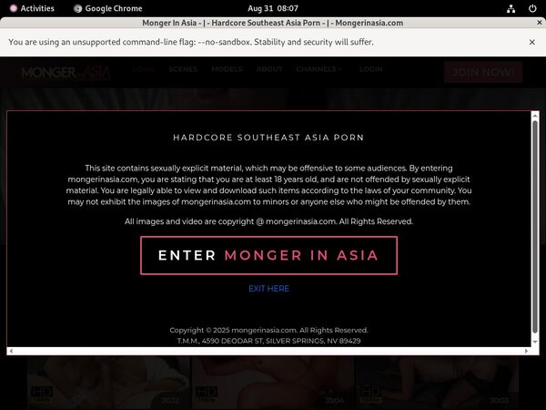 Submit Your Thai Model List