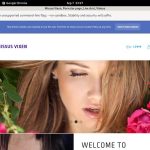 Subscribe To Missus Vixen