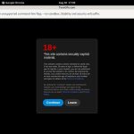 Teen Girlfriends Account 2015