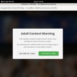 Trikepatrol.com Pay Site