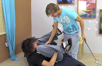 Twinks Bare Paypal s5