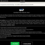 Twinkyfeet.com Logon