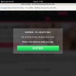 Wet And Puffy Online