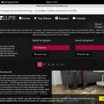 Yezzclips.com Trial Discount