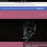 Gingersxxx.modelcentro.com Free Pictures