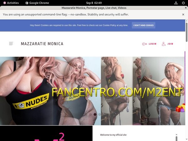 Mazzaratiemonica Free Stream
