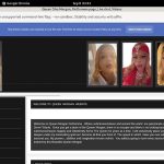 Free Thequeenmorgan.net Sign Up