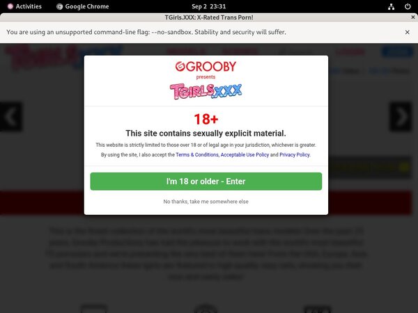 Tgirls.xxx Pass Free