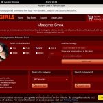 Yoogirls.com Rocket Pay