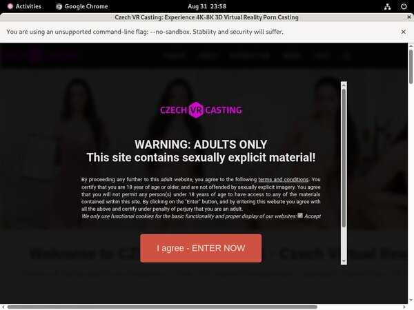 Czechvrcasting Reviews