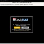 Familylust.com Discount Coupon