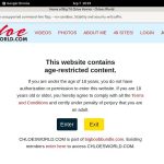 Free Chloesworld Trial Offer