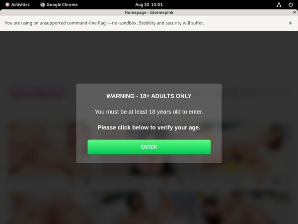 Givemepink Coupon Link